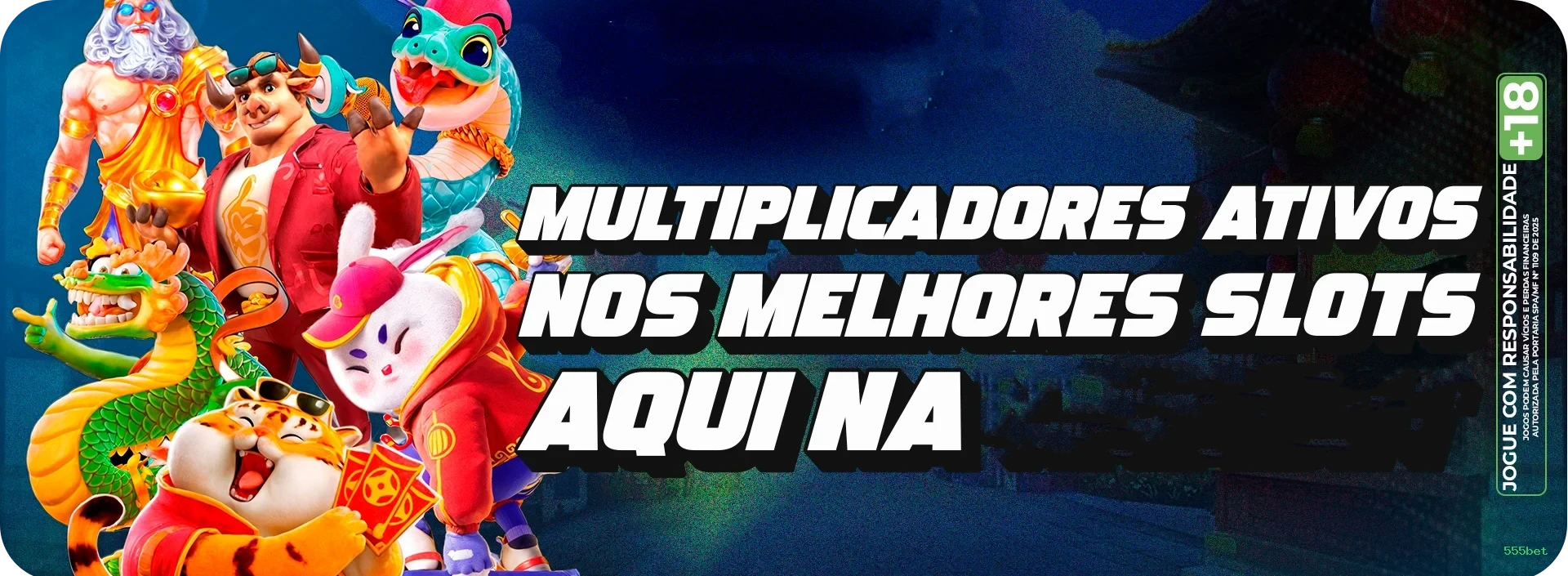 Slots 555bet - Sweet Bonanza e caça-níqueis populares