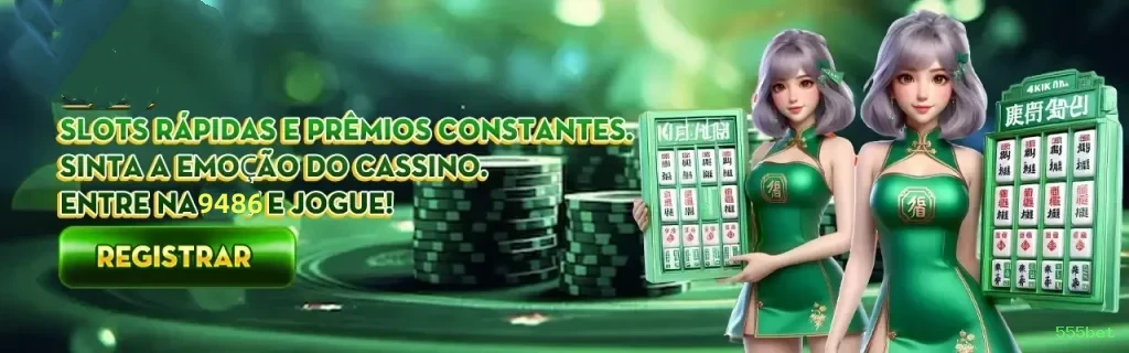 Bônus exclusivos membros VIP 555bet