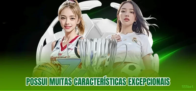 Ganhar e sacar na 555bet